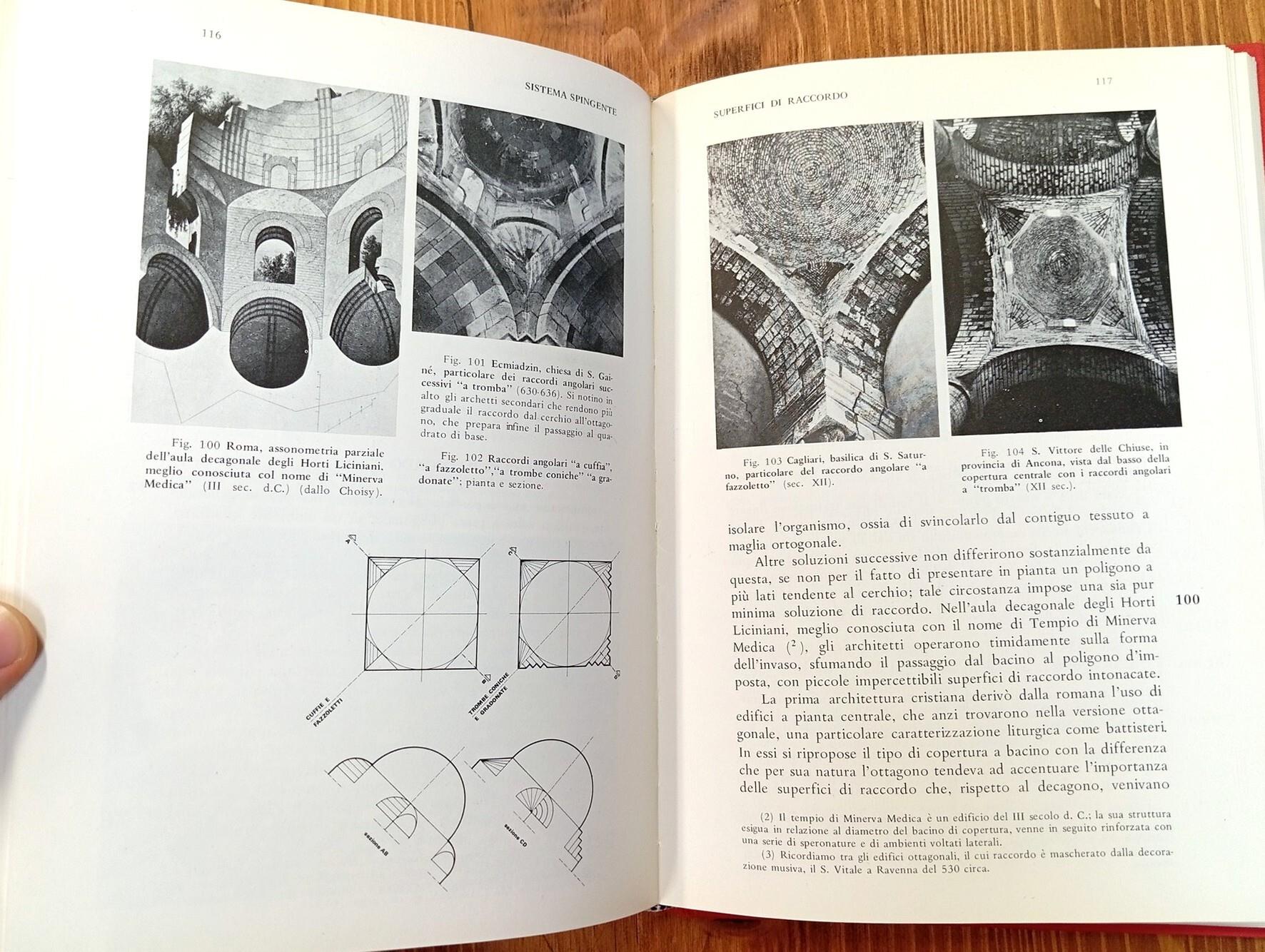 Sistemi statici in architettura