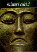 Misteri celtici : l'antica religione