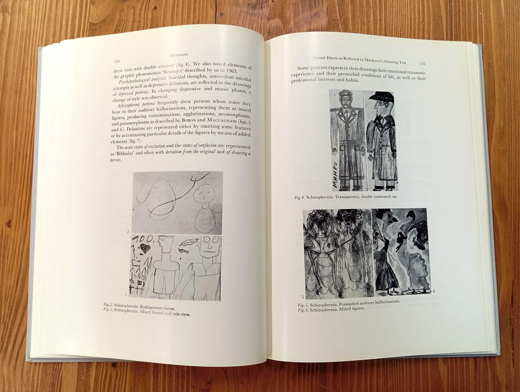 Art Interpretation and Art Therapy