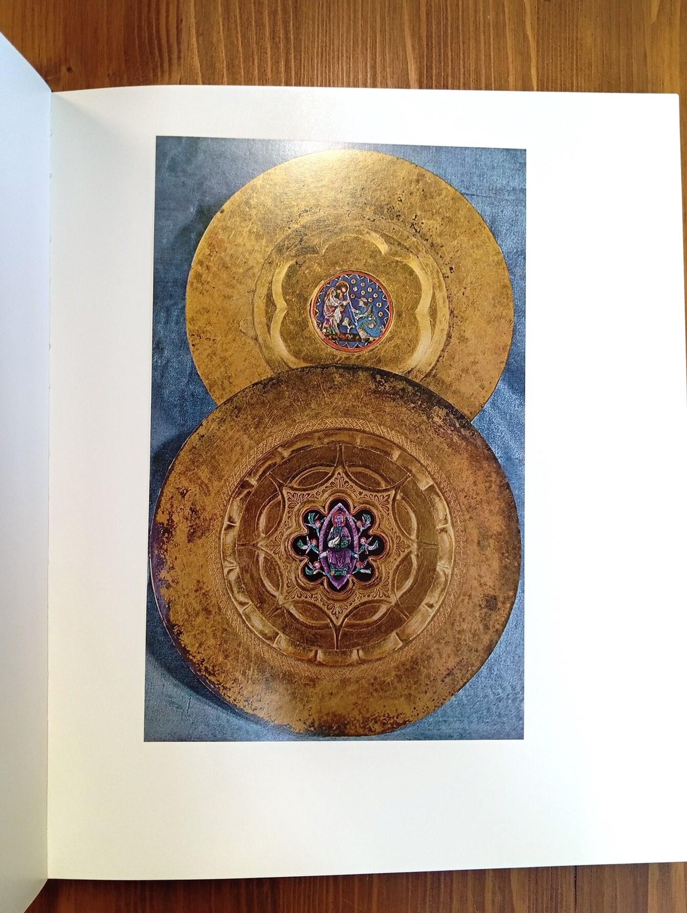 Oreficeria italiana. Dall'XI al XVIII secolo