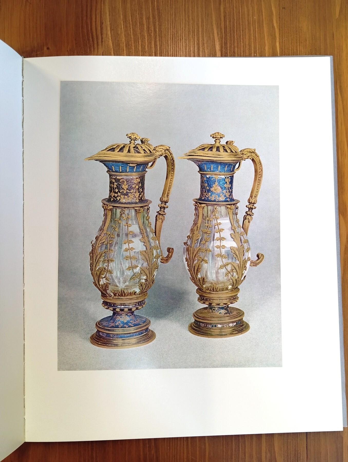 Oreficeria italiana. Dall'XI al XVIII secolo