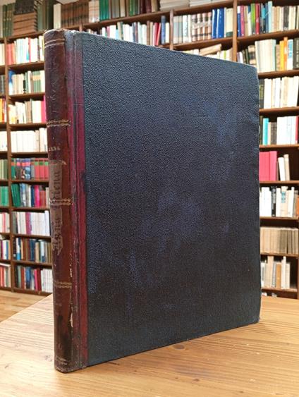 Anna Bolena. Tragedia lirica in due atti - Opera completa per canto e pianoforte - Gaetano Donizetti - copertina