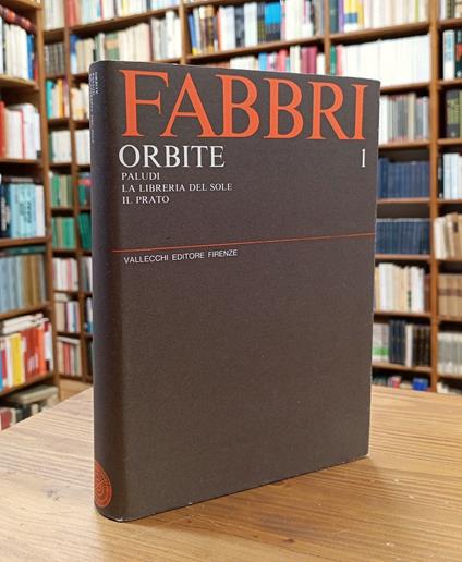 Teatro. Vol. I - Diego Fabbri - copertina