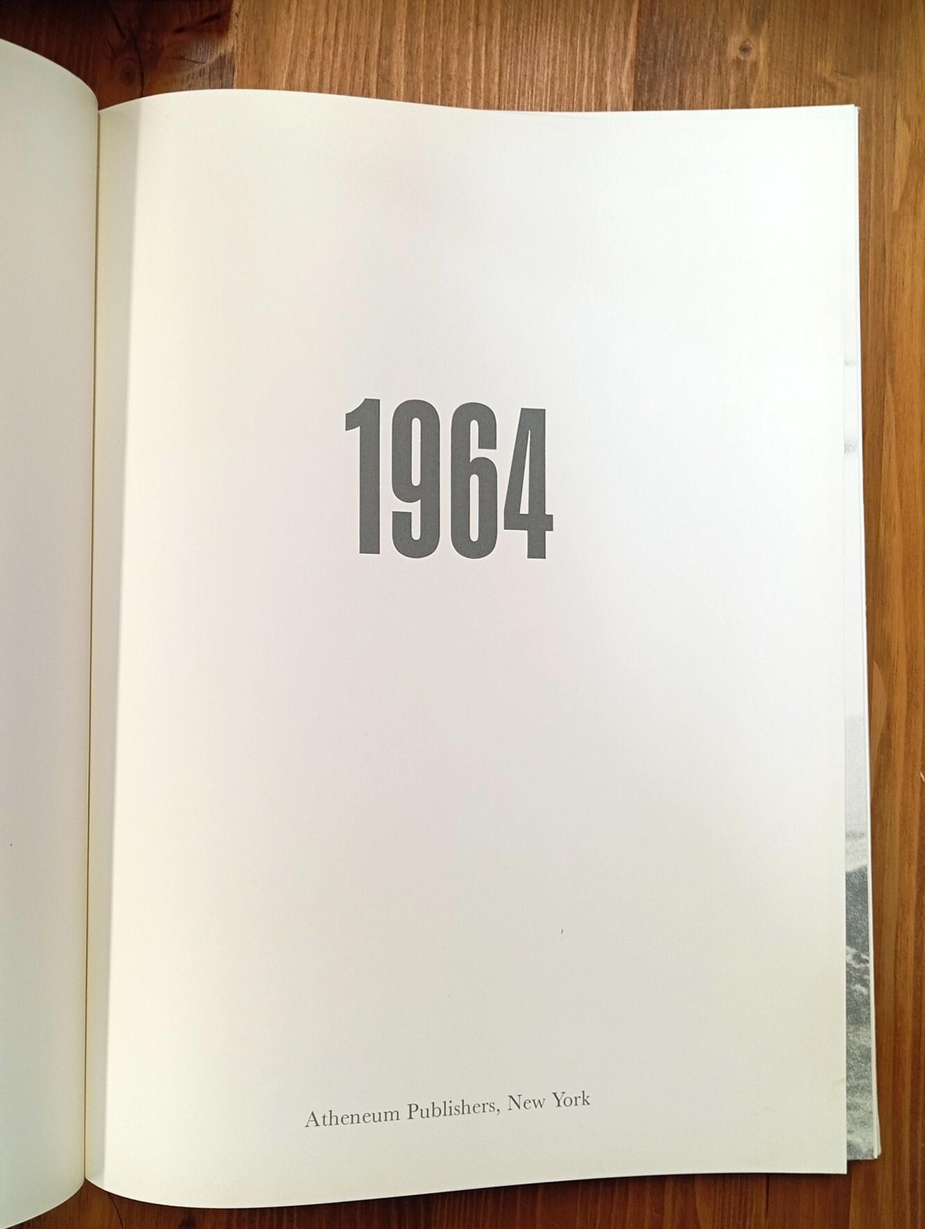 Avedon / Baldwin. Nothing Personal