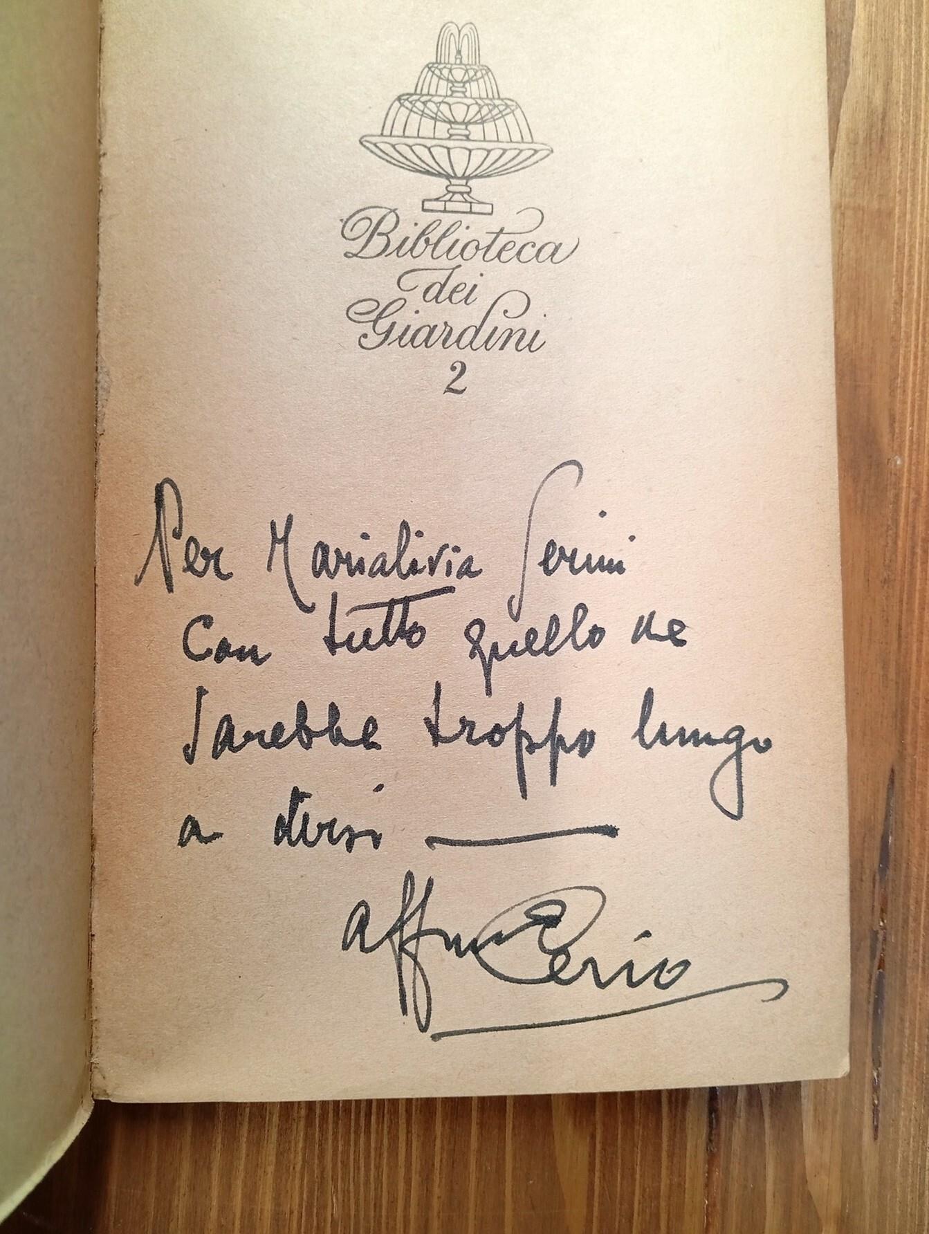 Guida inutile di Capri