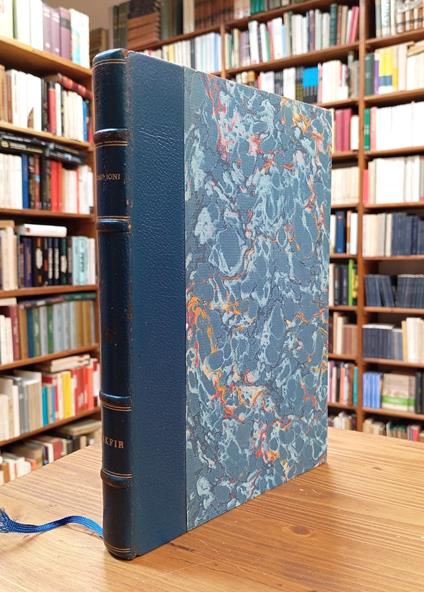 Takfir (Espiazione) - Paolo Caccia Dominioni - copertina