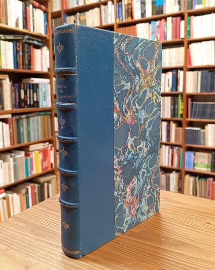 Civiltà del Novecento - Francesco Flora - copertina