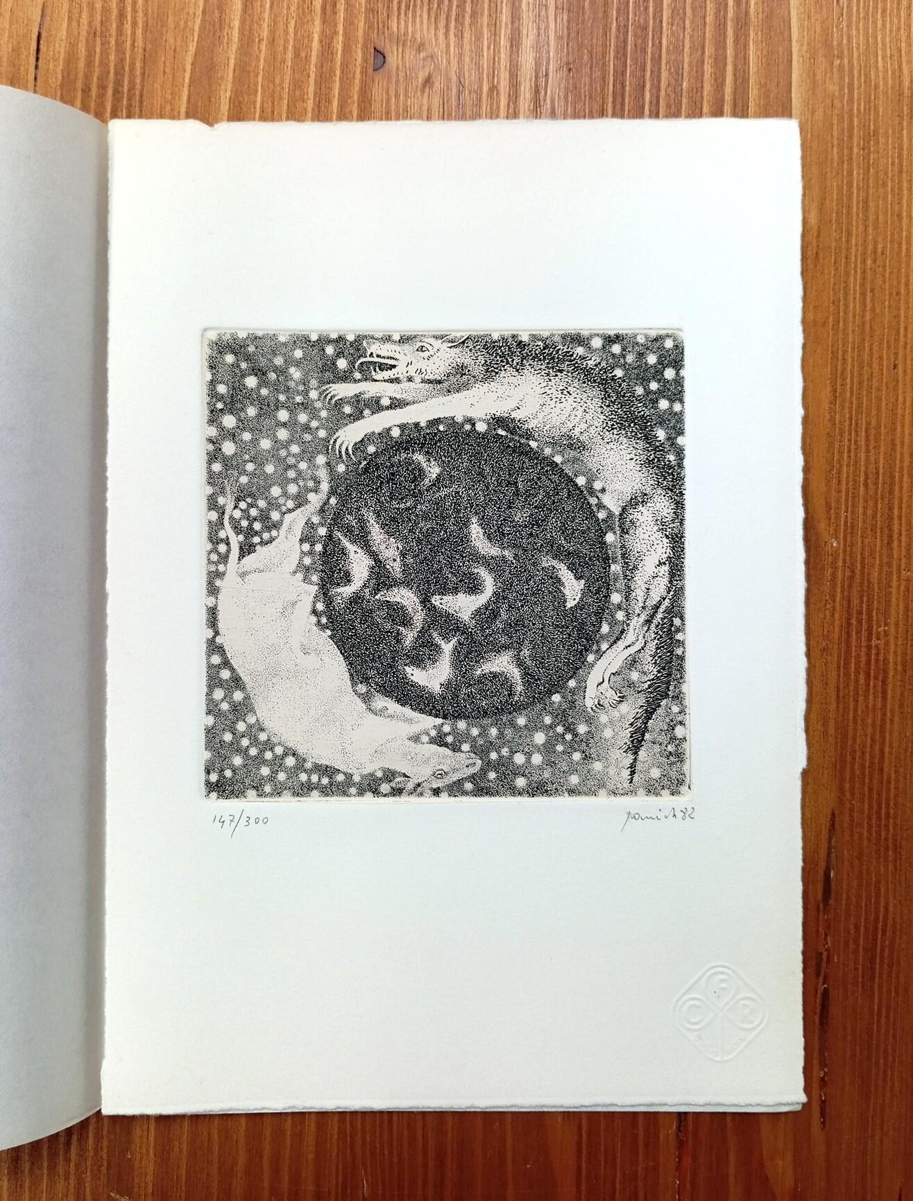 Favole della dittatura