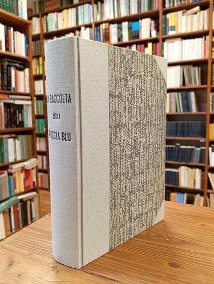 La raccolta della roccia blu. Cento casi dello Zen modello di tutti i koan. Vol. I, II e III - copertina