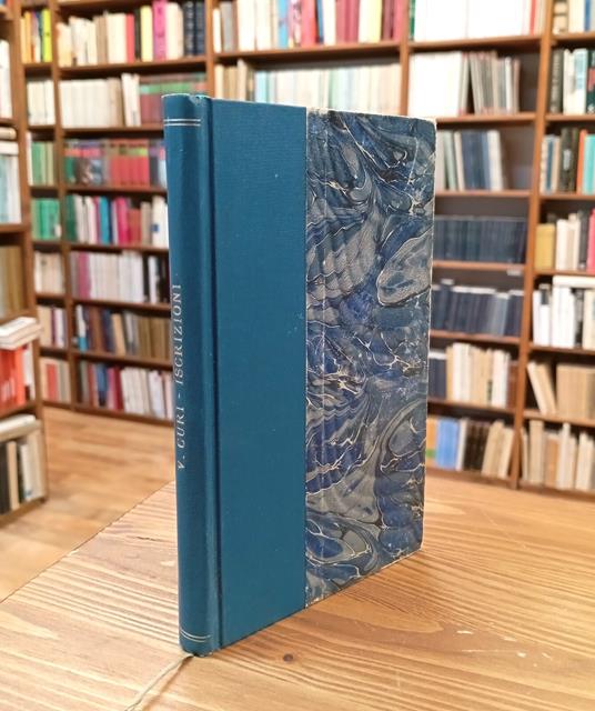 Iscrizioni - copertina