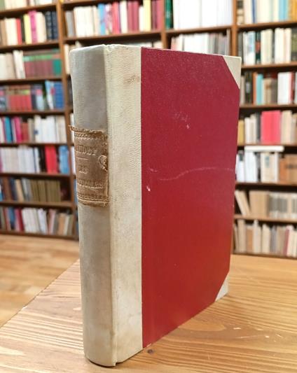 Les morticoles - copertina