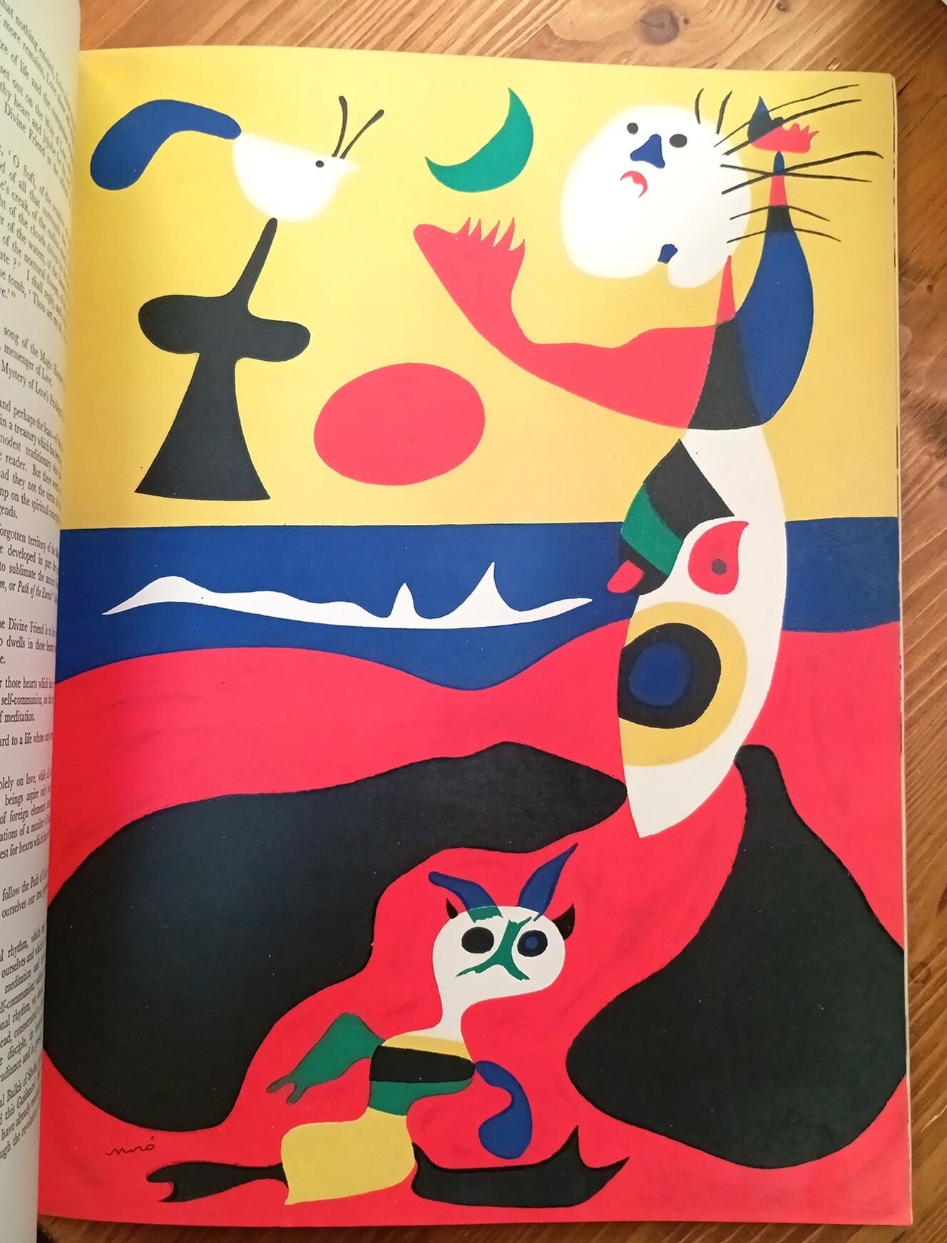 Verve. An Artistic and Literary Quarterly - Volume 1, No. 3