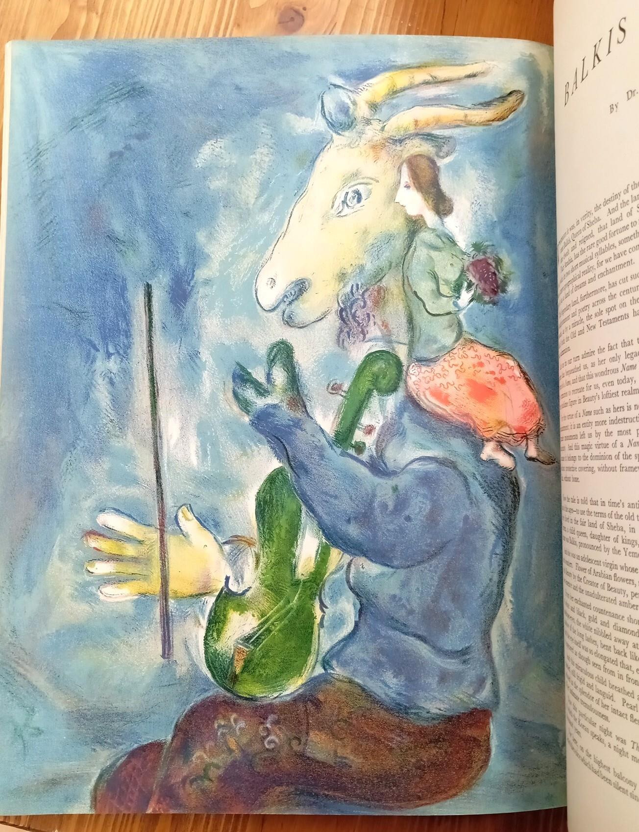 Verve. An Artistic and Literary Quarterly - Volume 1, No. 3