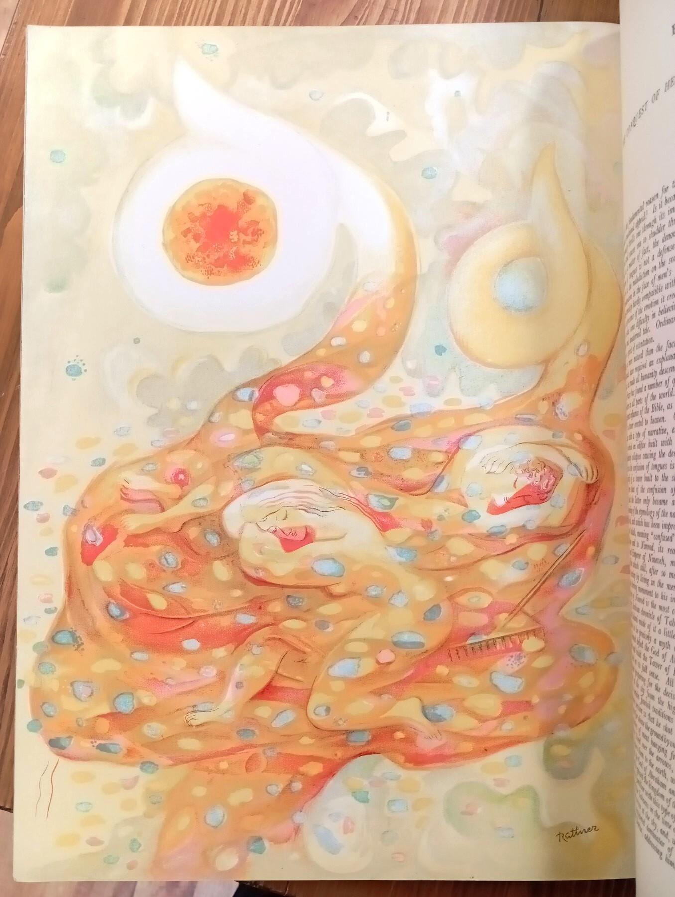 Verve. An Artistic and Literary Quarterly - Volume 1, No. 3