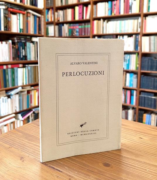Perlocuzioni - copertina