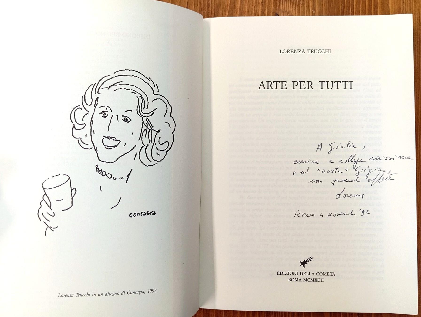 Arte per tutti