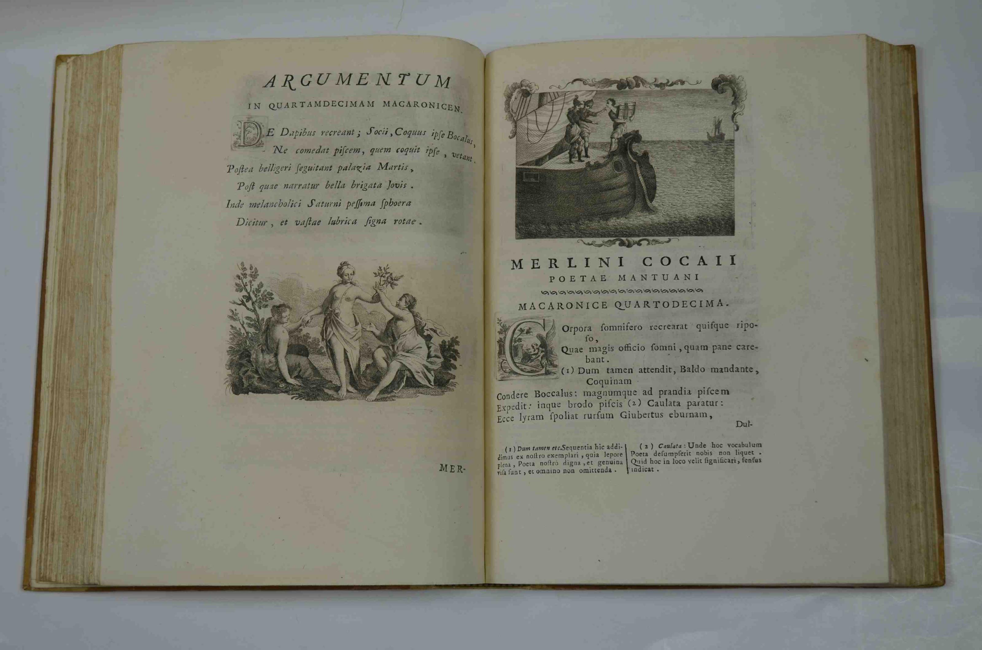 Studio bibliografico Benacense