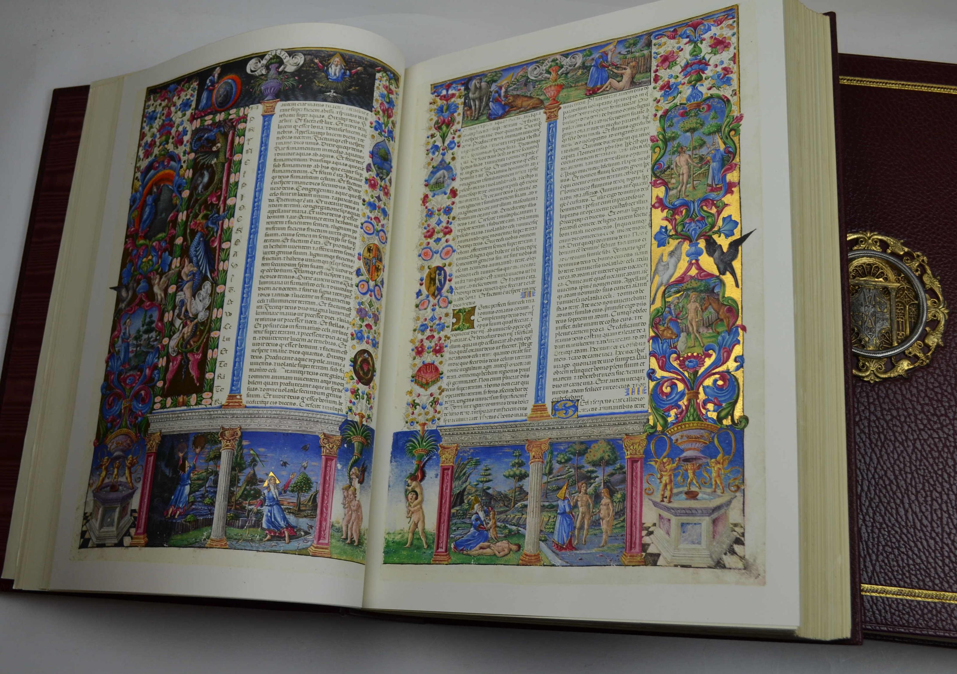 Studio bibliografico Benacense