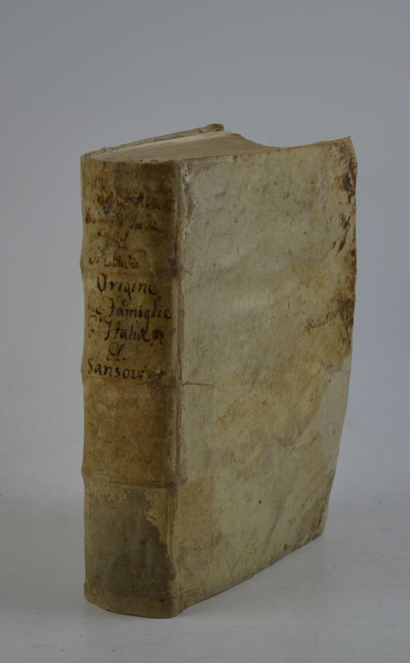 Studio bibliografico Benacense