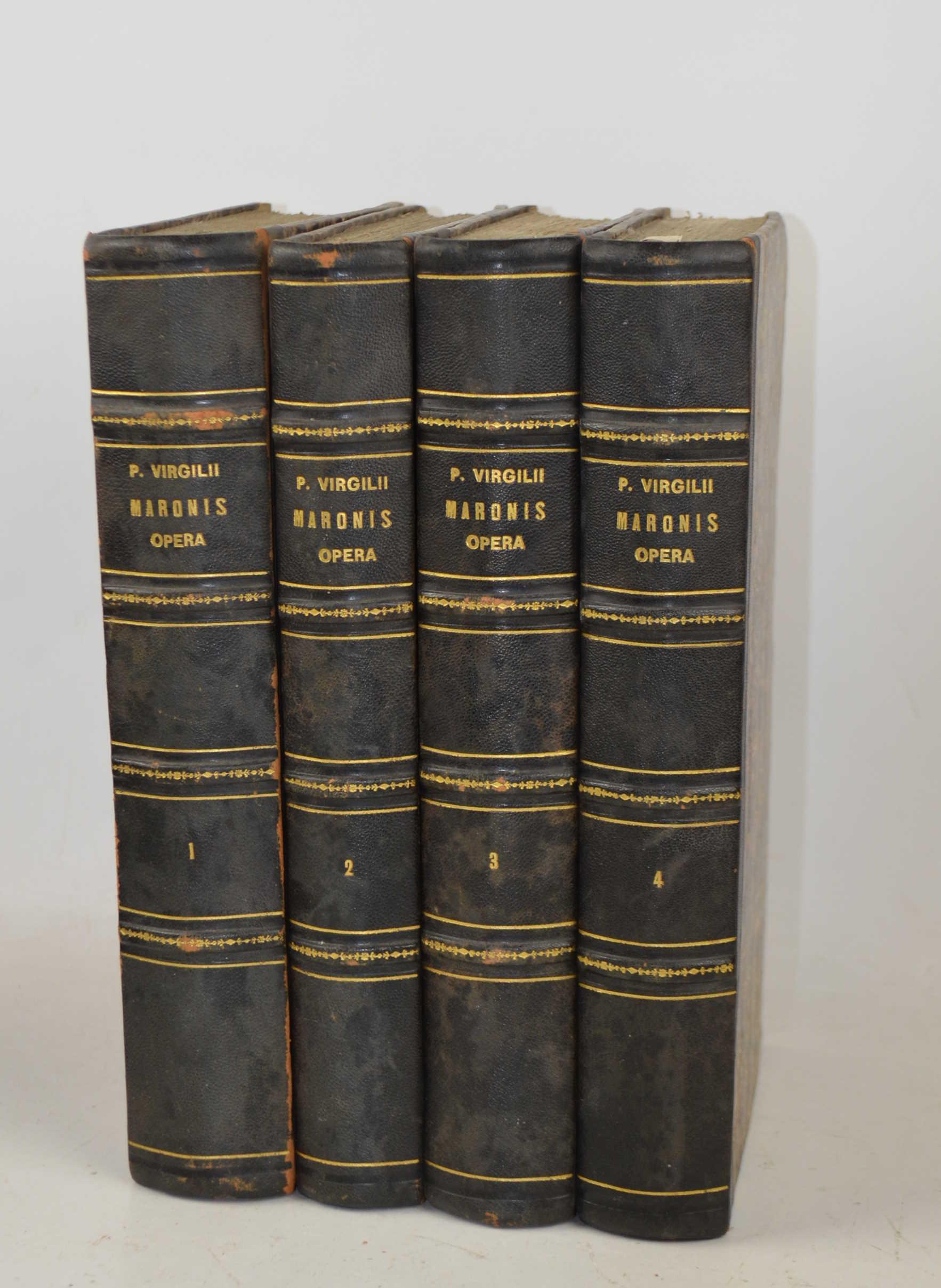 Studio bibliografico Benacense