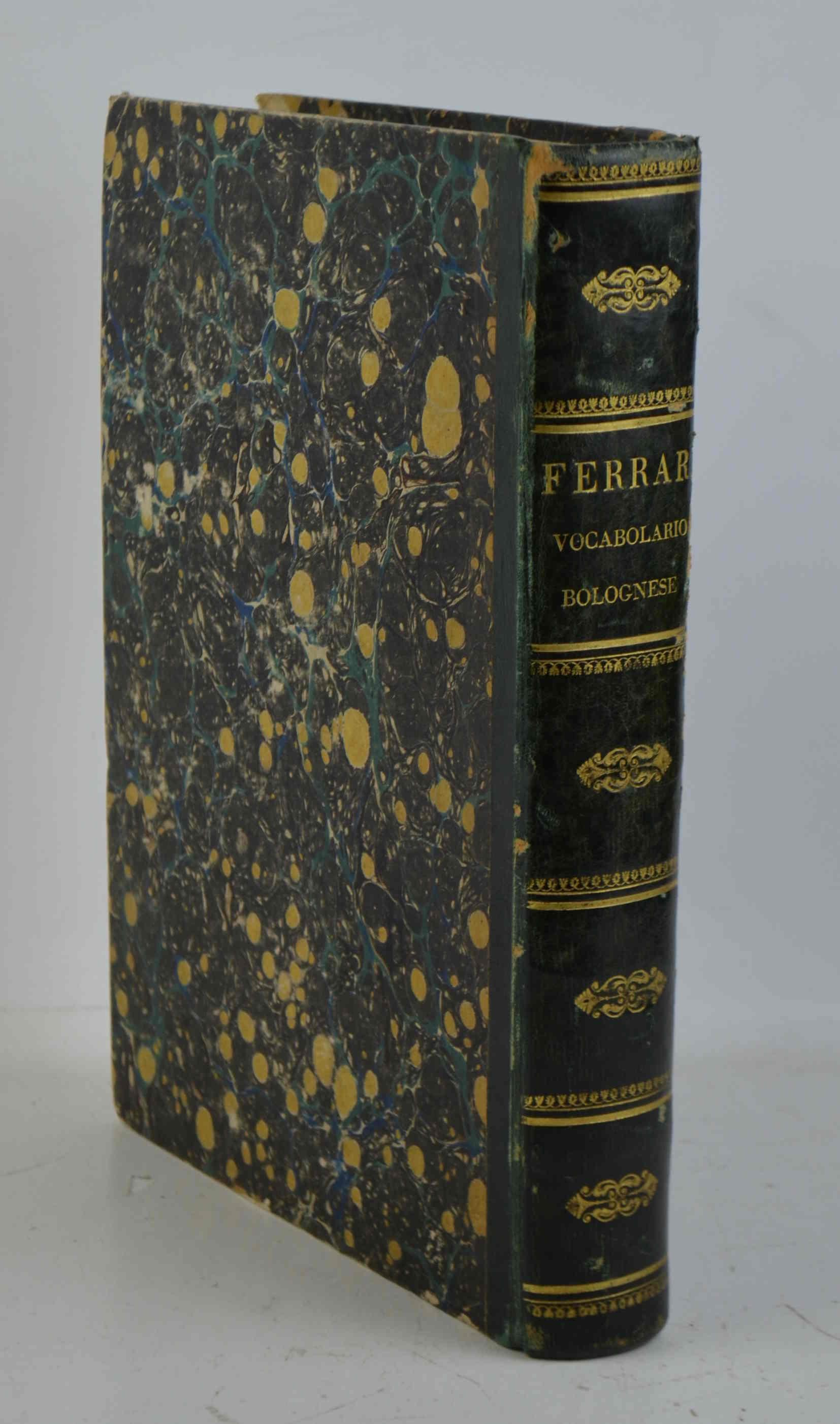 Studio bibliografico Benacense