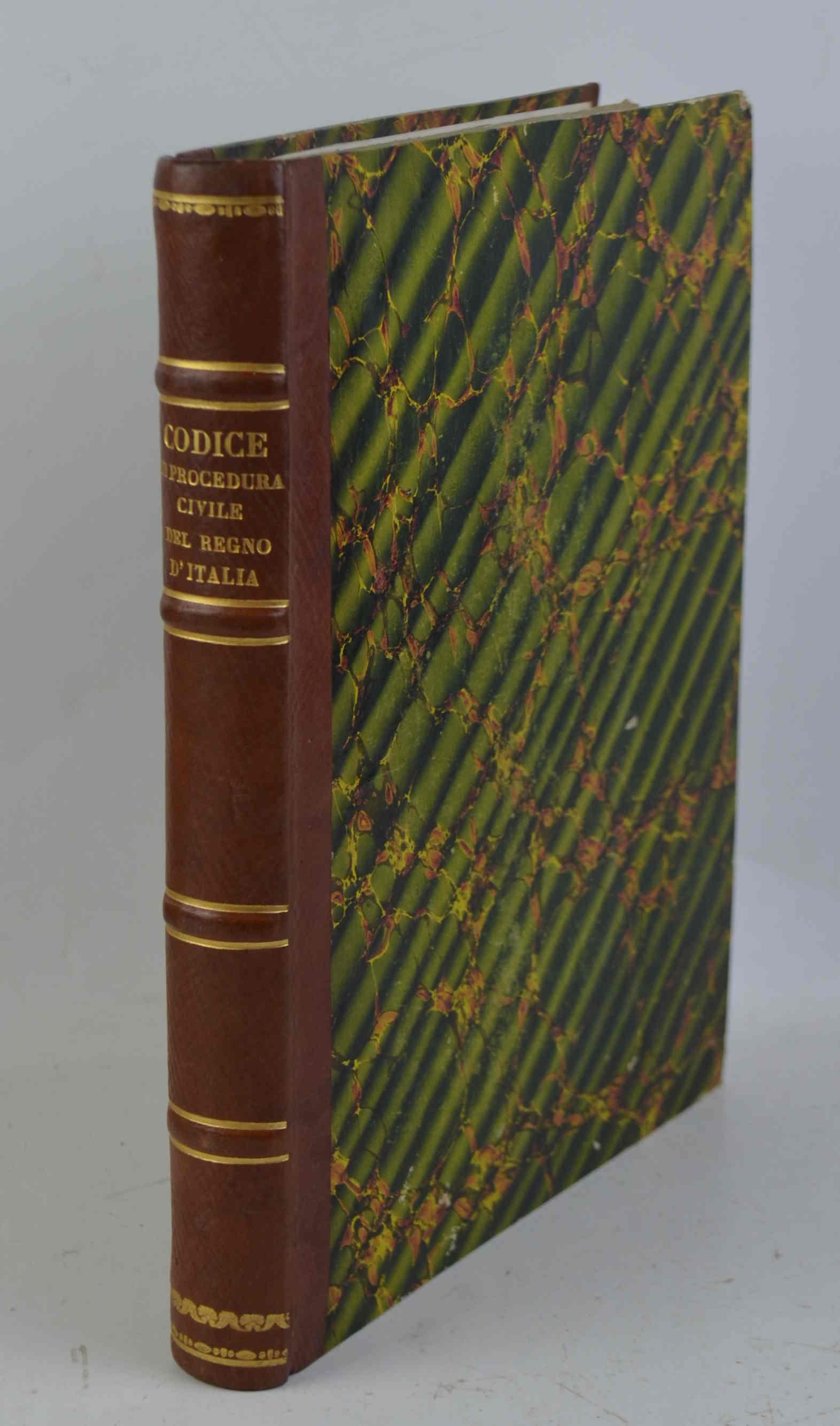 Studio bibliografico Benacense