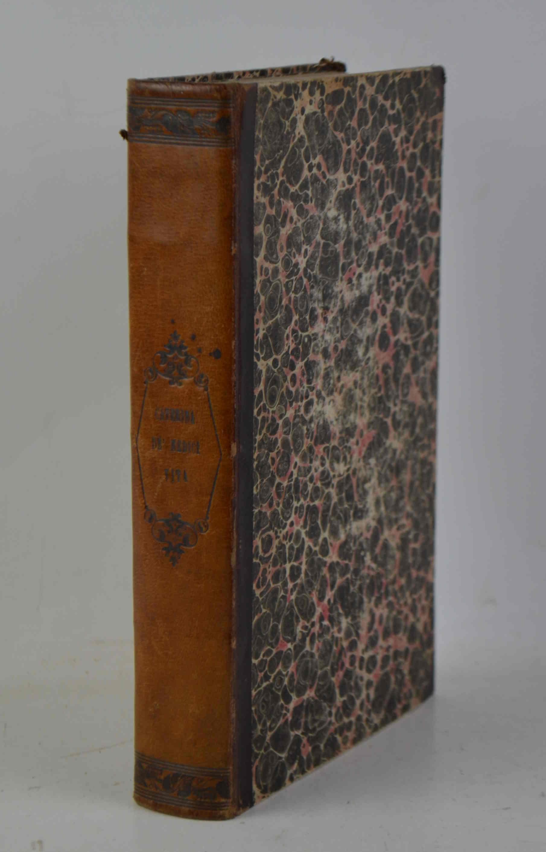 Studio bibliografico Benacense