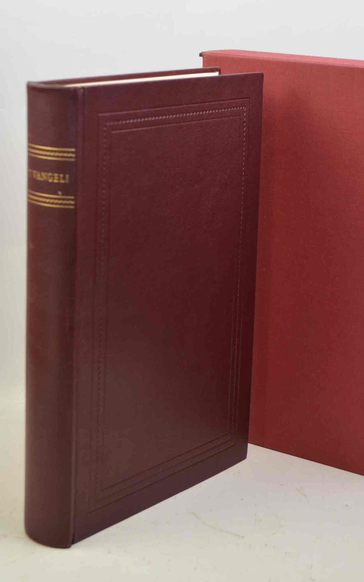 Studio bibliografico Benacense