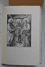 La passione effigiata da Albrecht Durer