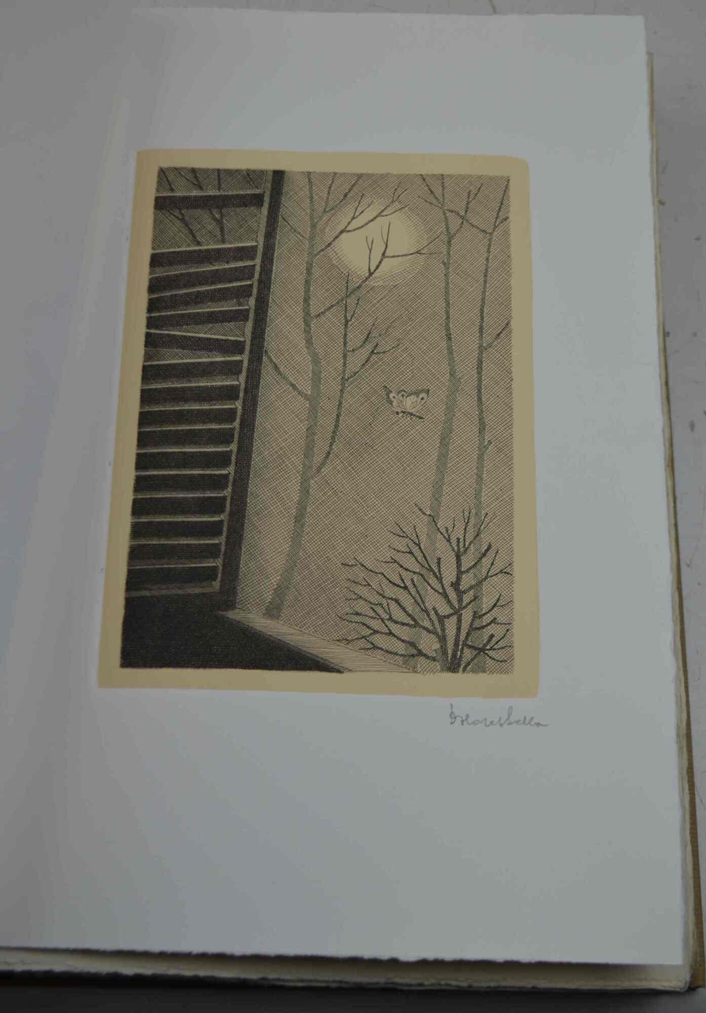 Studio bibliografico Benacense