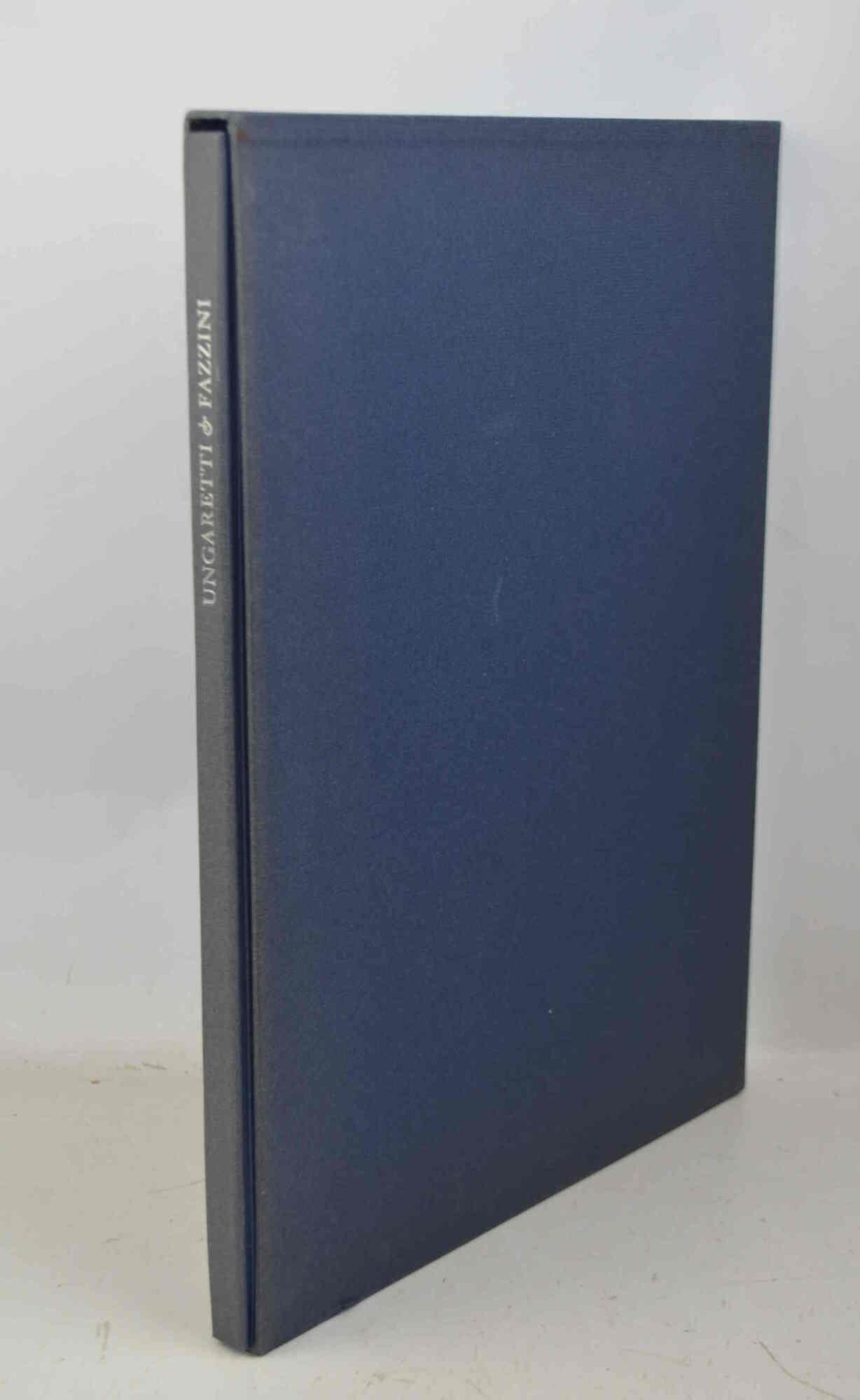 Studio bibliografico Benacense