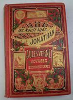 Les naufrages du Jonathan