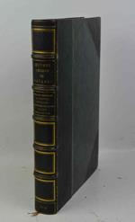 Oeuvres choisies. Etudes de moeurs contemporaines. 1- Les enfants terribles. Traductions en langue vulgaire. Les lorettes. Les actrices. Notices par Théophile Gautier et Laurent-Jan. 2- Fourberies de femmes en matière de sentiment. Clichy. Paris le s