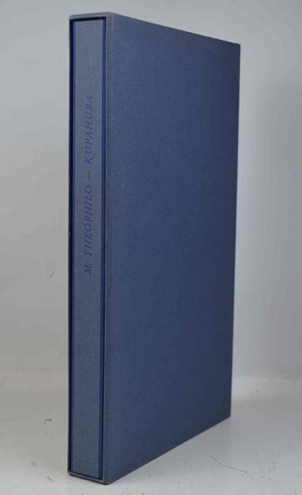 Kupahuba. Albero dello spirito. Il canto della foresta amazzonica - copertina