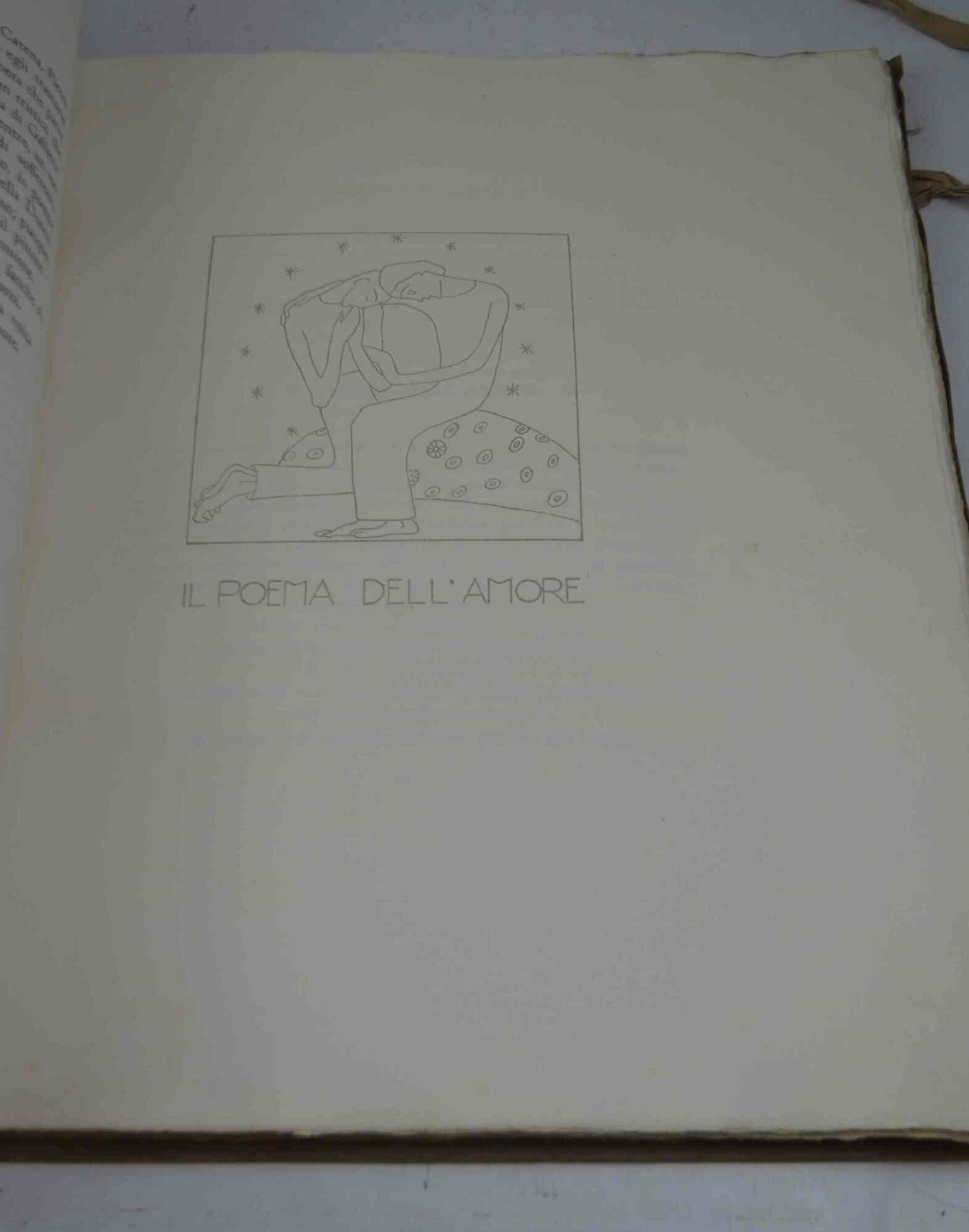 Studio bibliografico Benacense