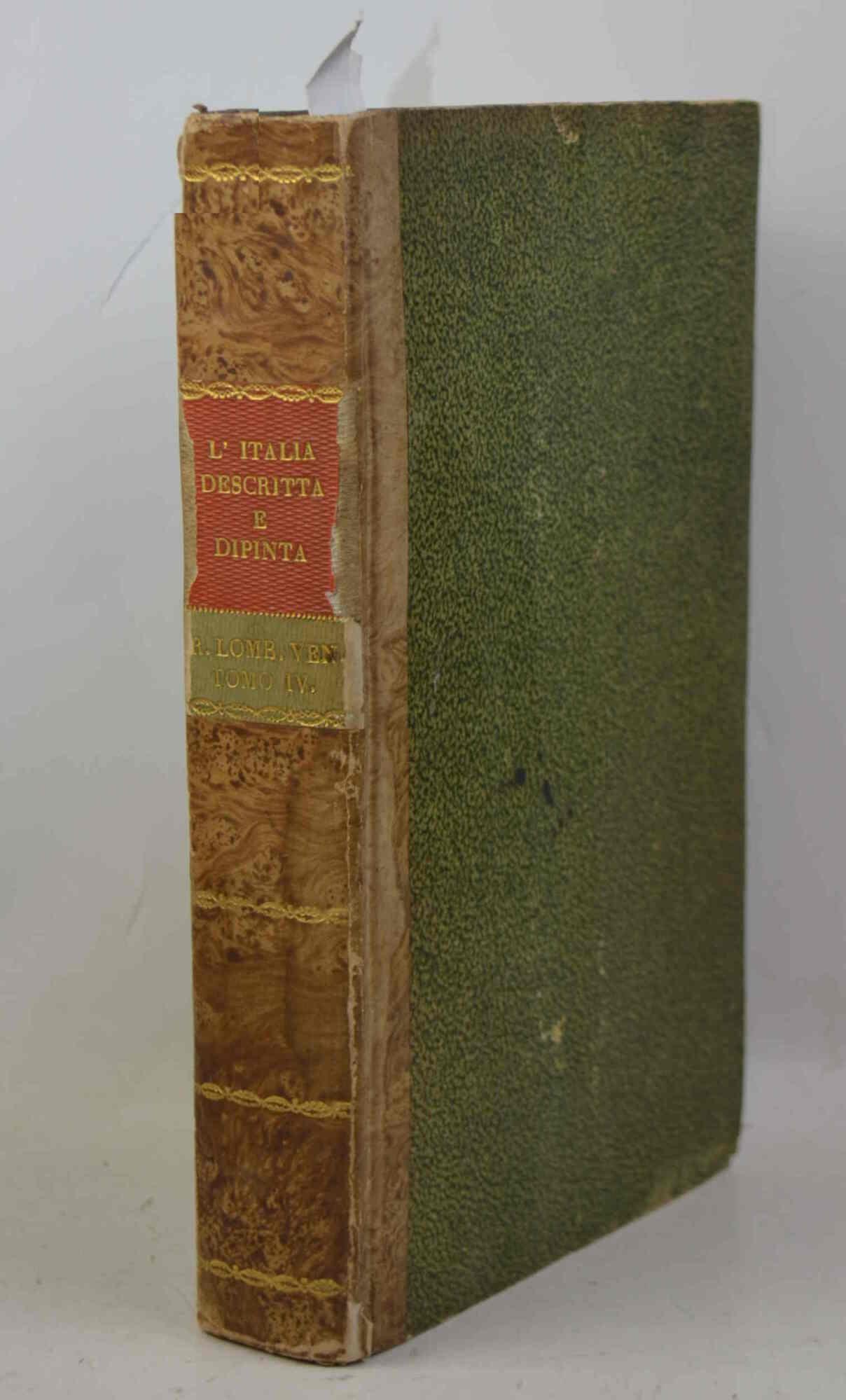 Studio bibliografico Benacense