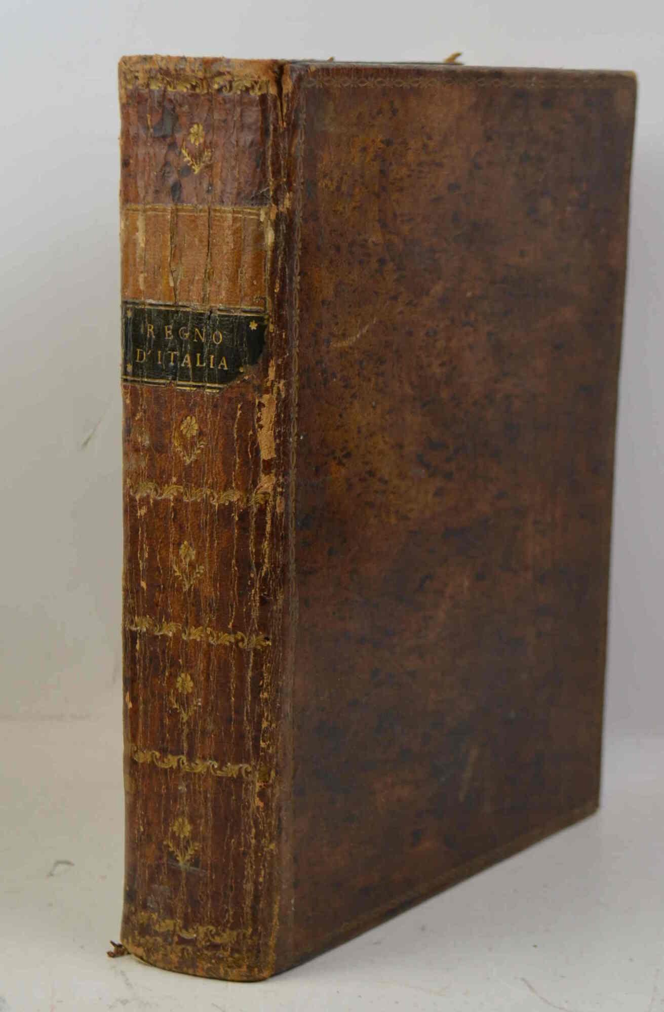 Studio bibliografico Benacense