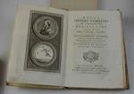 Delle lettere familiari... Volume primo colla vita dell'autore scritta da A. Seghezzi..
