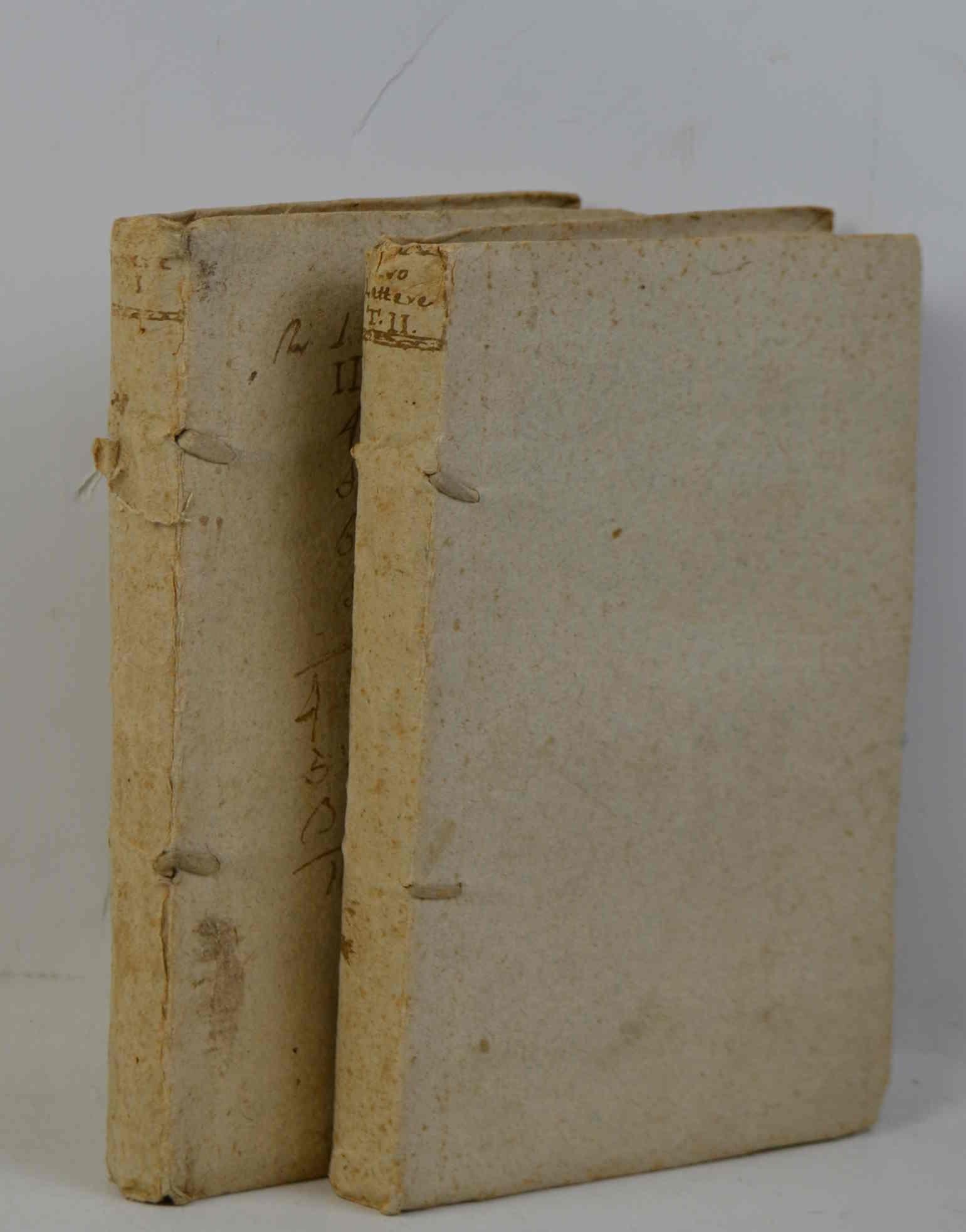 Studio bibliografico Benacense