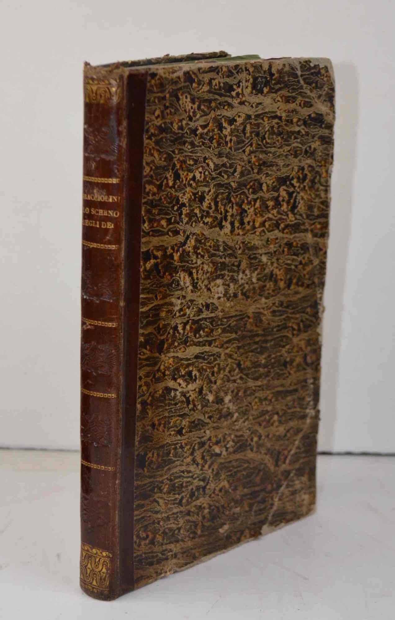 Studio bibliografico Benacense