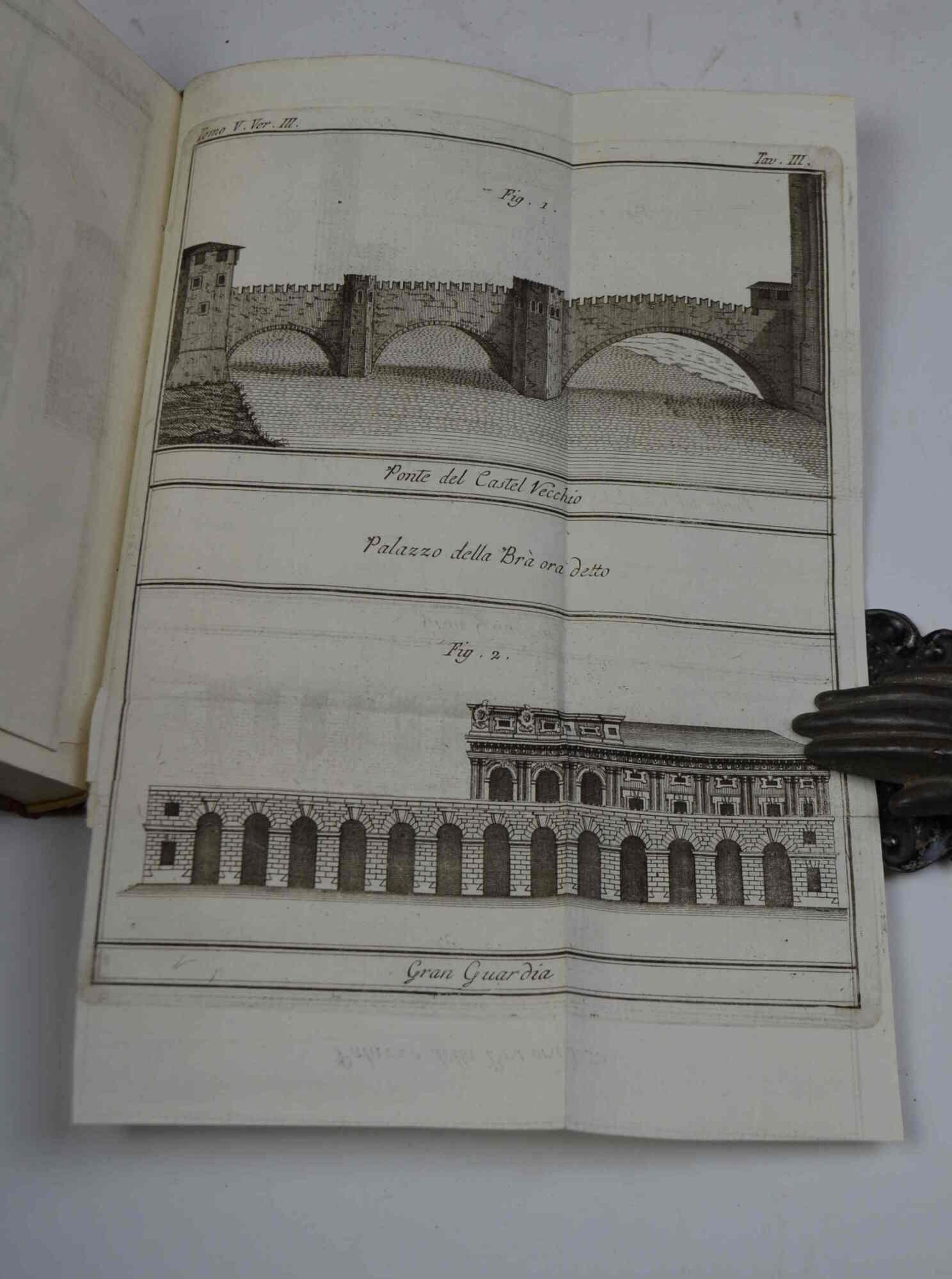 Studio bibliografico Benacense