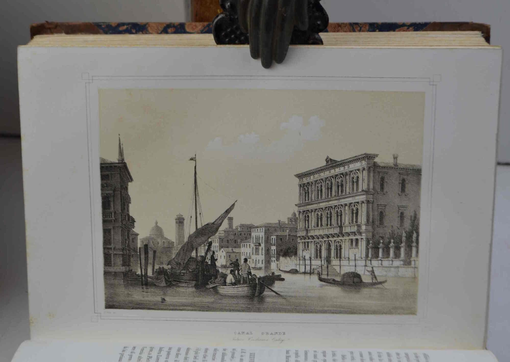 Studio bibliografico Benacense