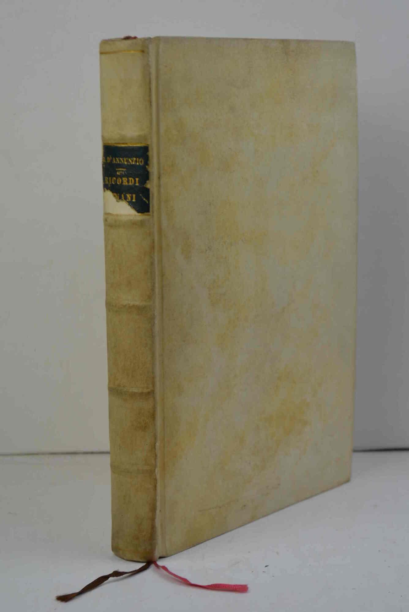 Studio bibliografico Benacense