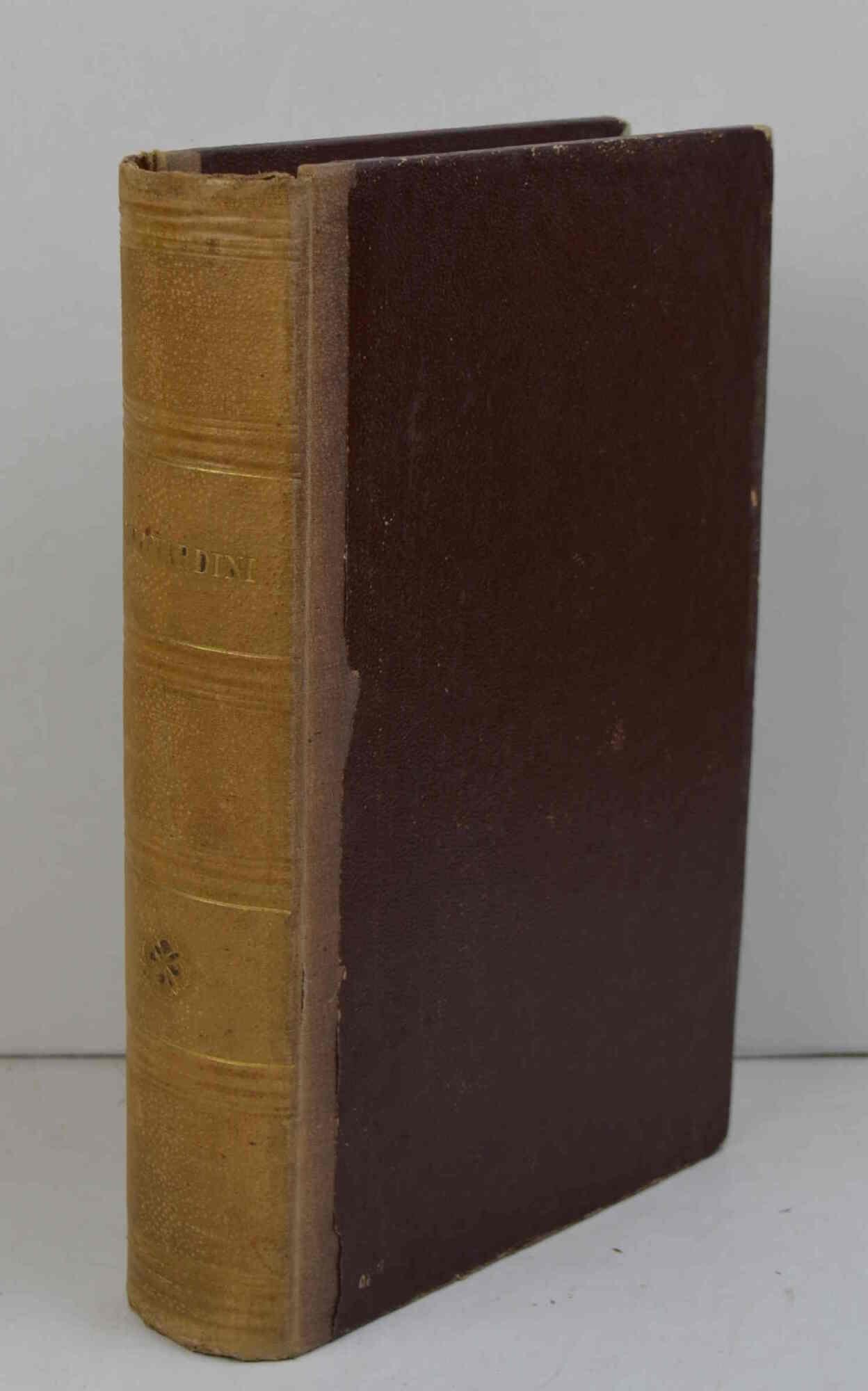 Studio bibliografico Benacense