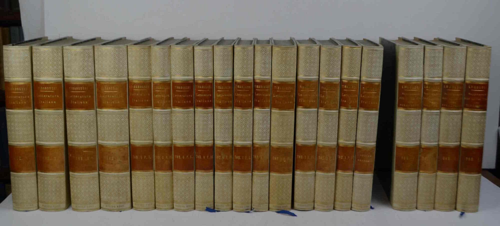 Studio bibliografico Benacense