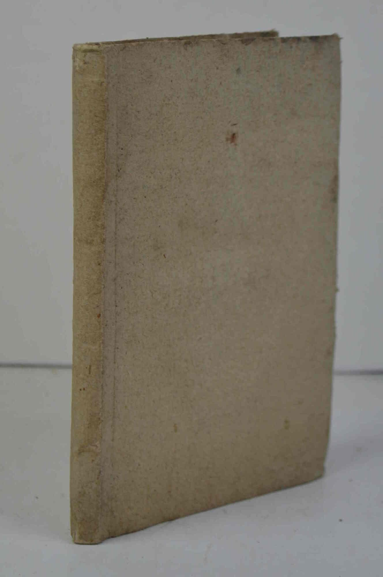 Studio bibliografico Benacense