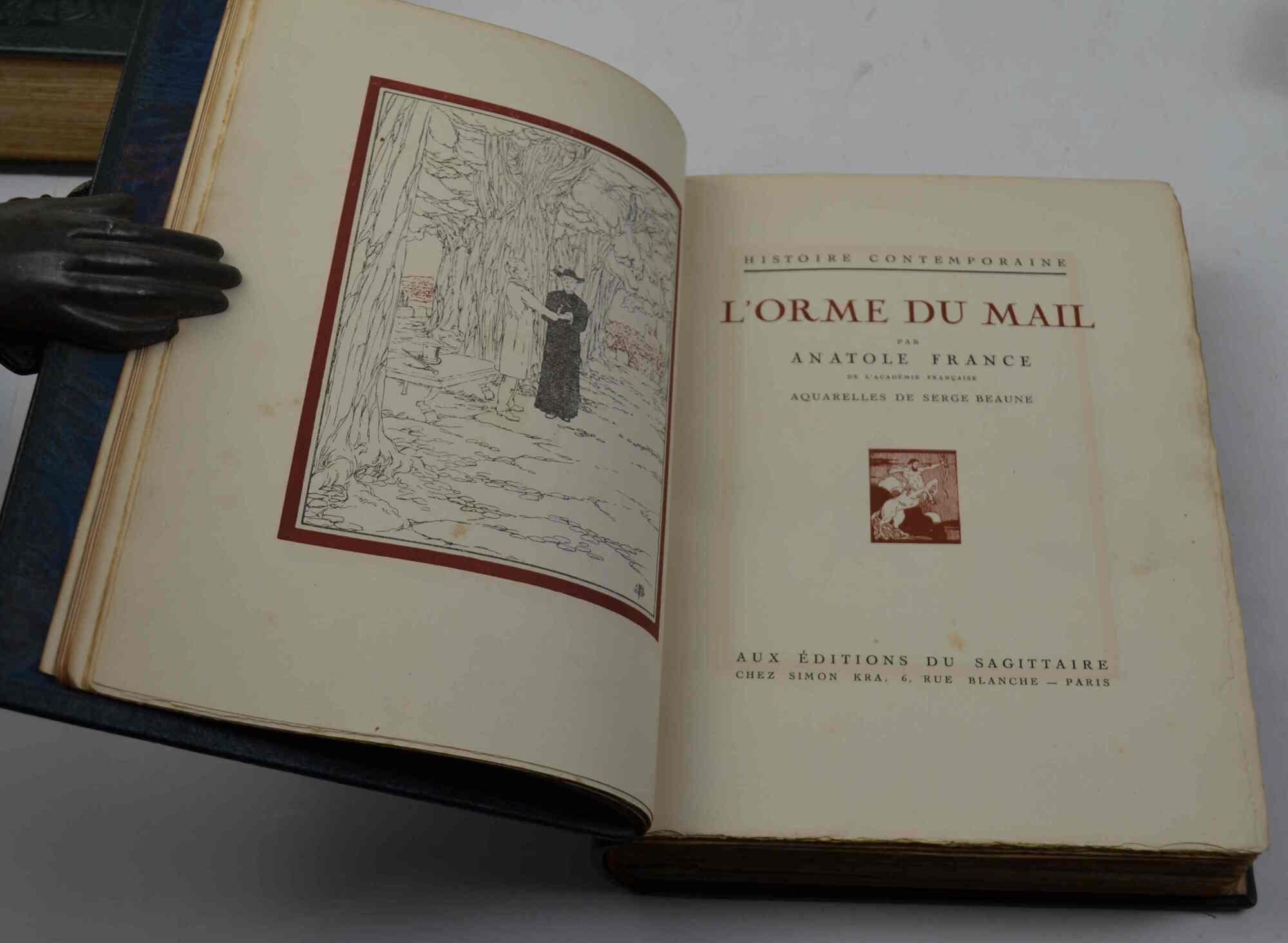 Studio bibliografico Benacense