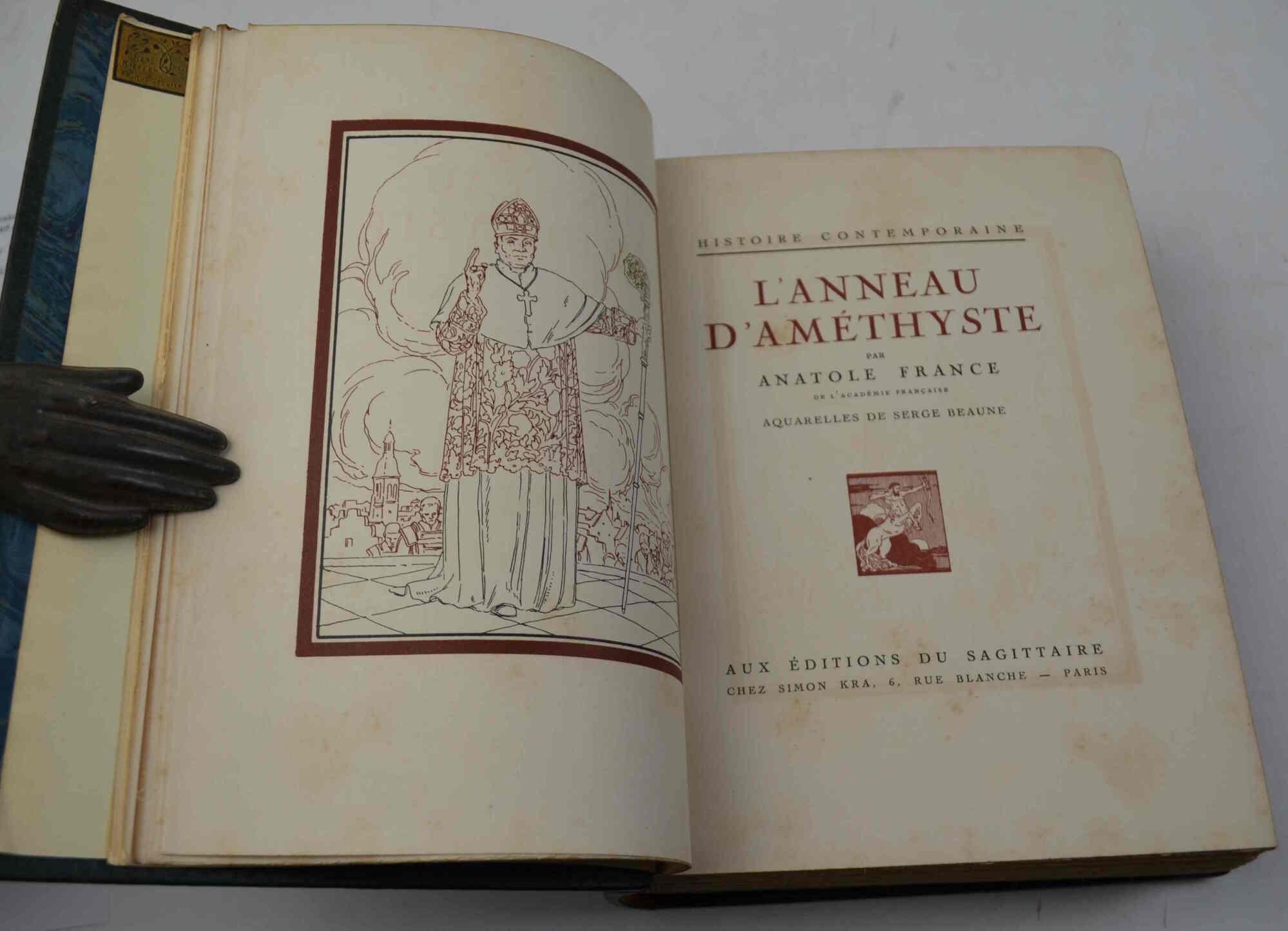 Studio bibliografico Benacense