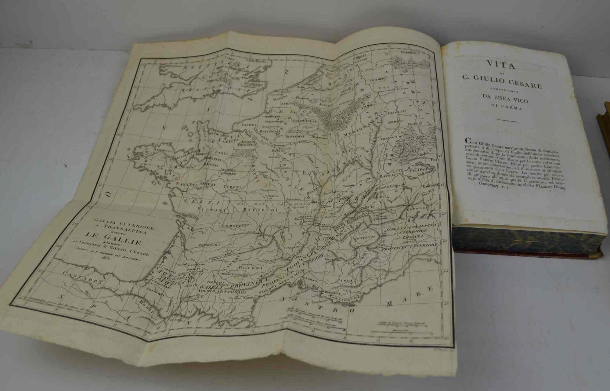 Studio bibliografico Benacense