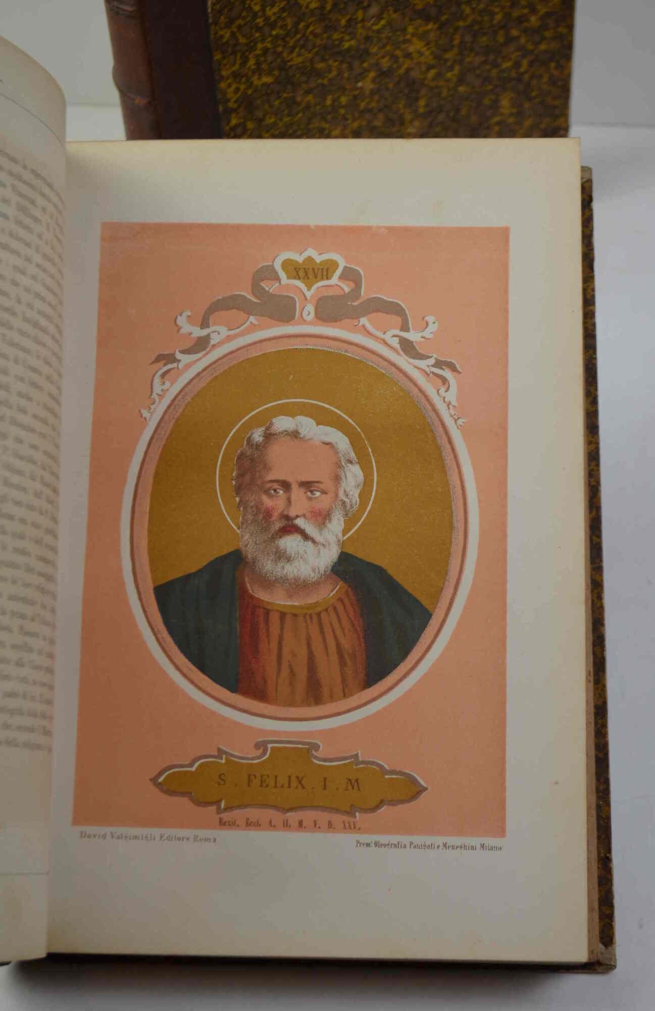 Studio bibliografico Benacense